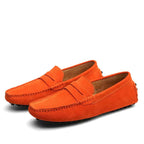 Victorielle Nova | Mocasines clásicos para hombre