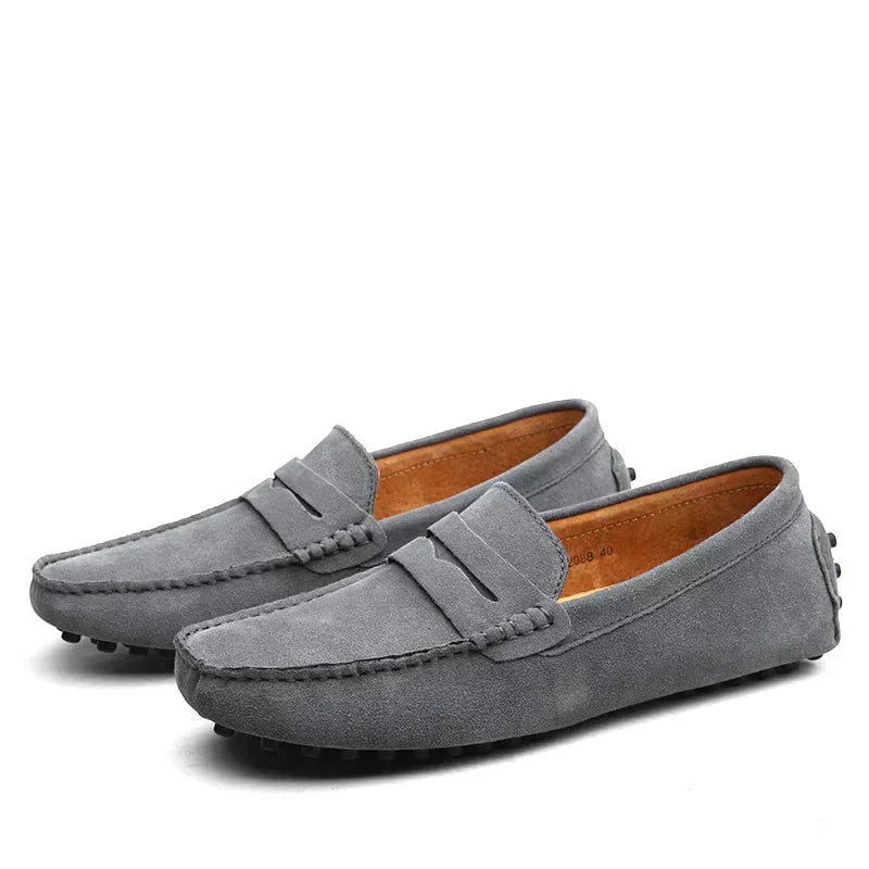 Victorielle Nova | Mocasines clásicos para hombre