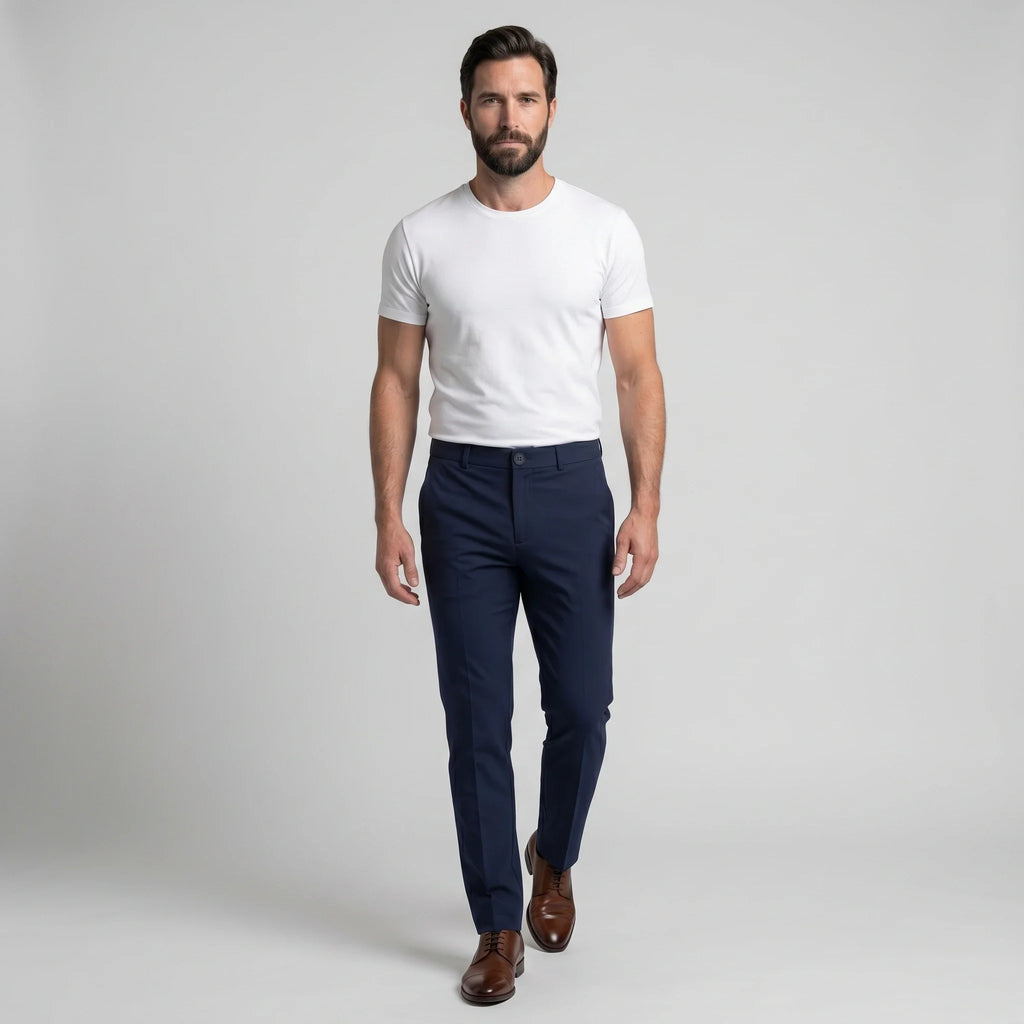 Pantalón elástico MorphoFit® 2.0