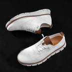 FABRIZIO – Zapatos de hombre de malla