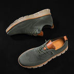 FABRIZIO – Zapatos de hombre de malla