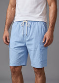 Sorrento Bermudas Cargo