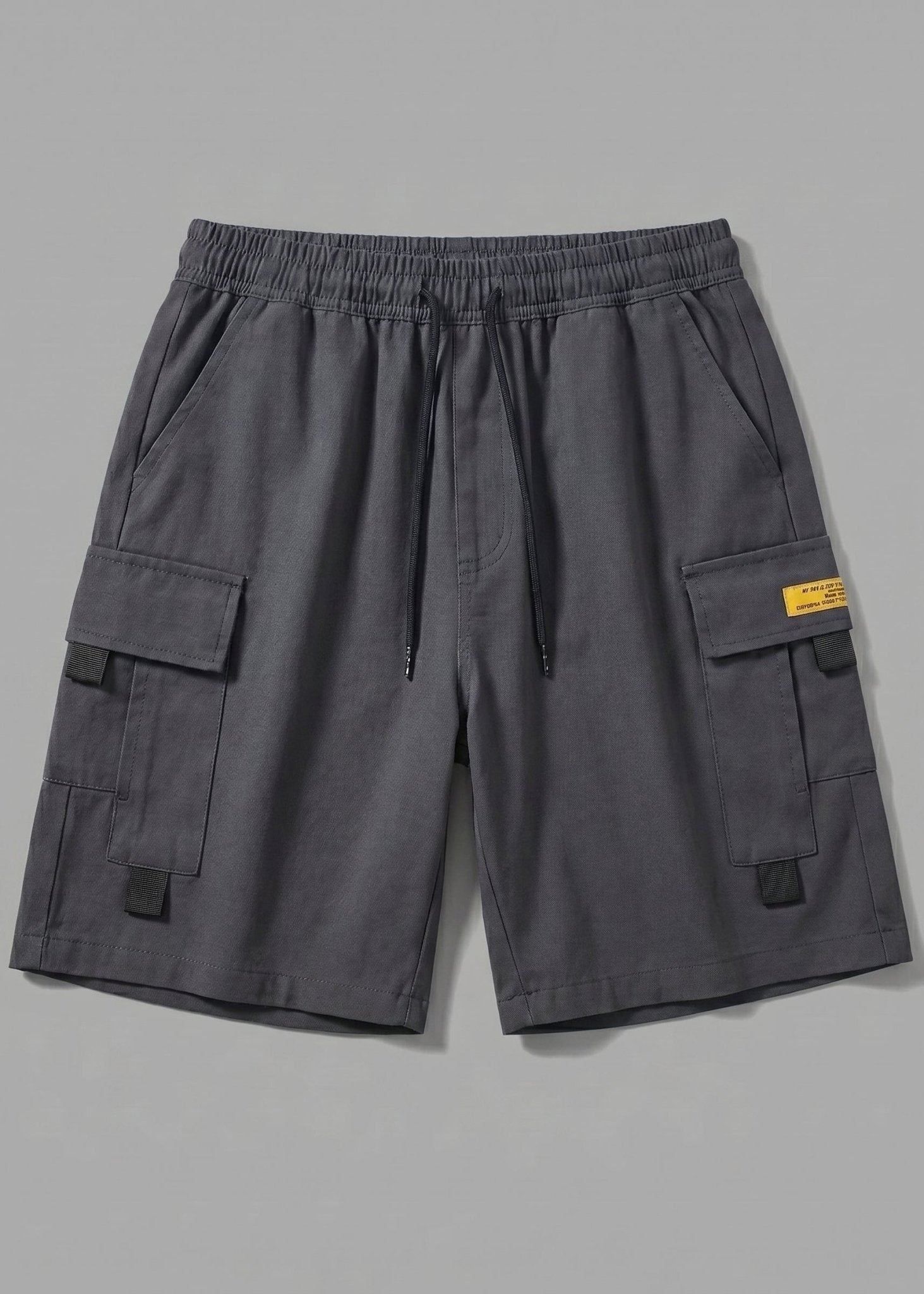 Hunter Bermudas Cargo