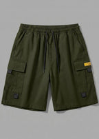 Hunter Bermudas Cargo