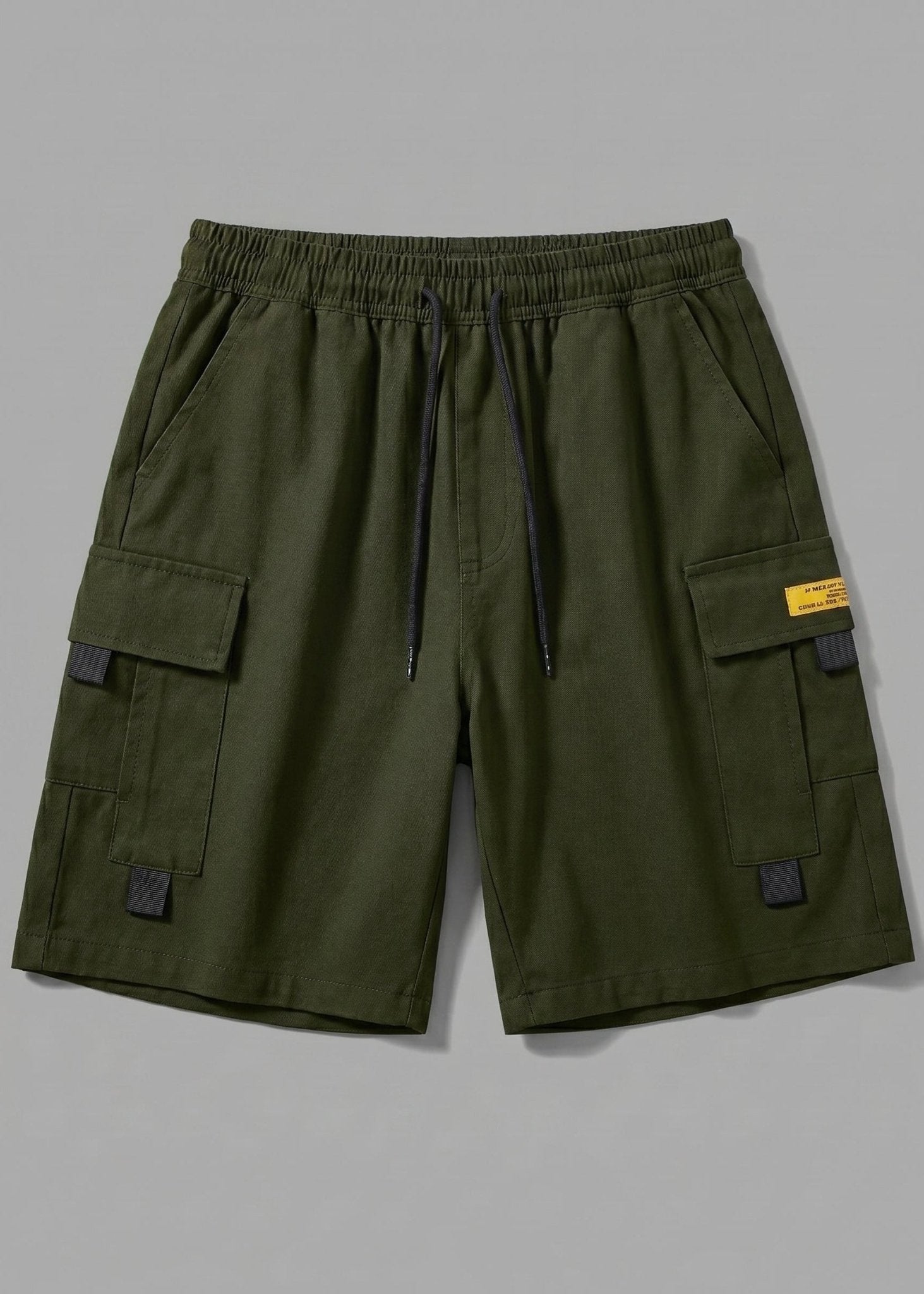 Hunter Bermudas Cargo