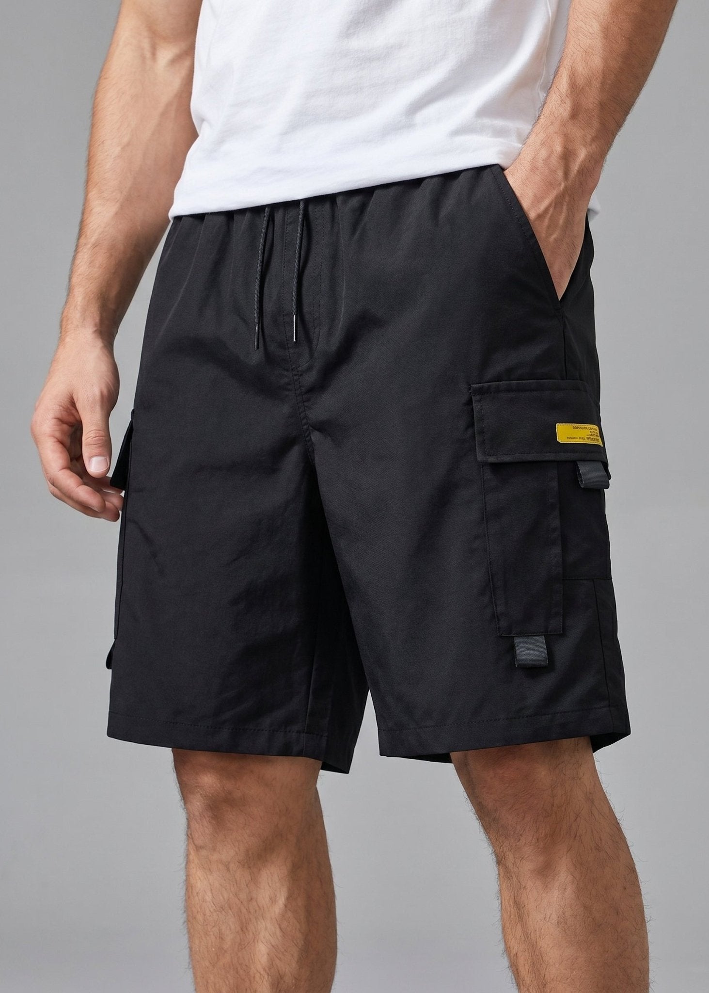 Hunter Bermudas Cargo