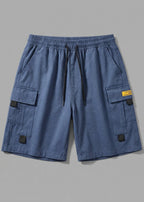 Hunter Bermudas Cargo