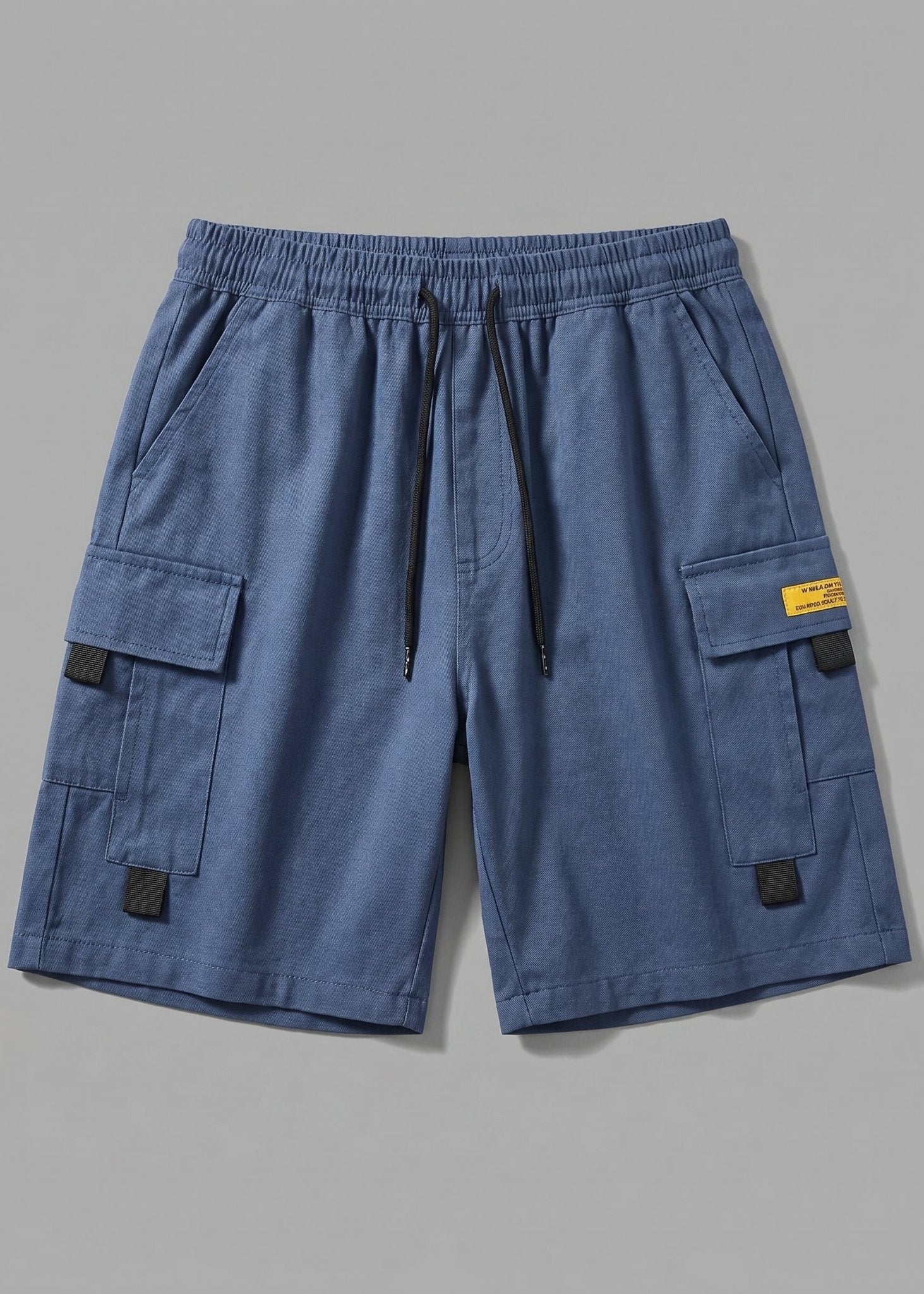Hunter Bermudas Cargo