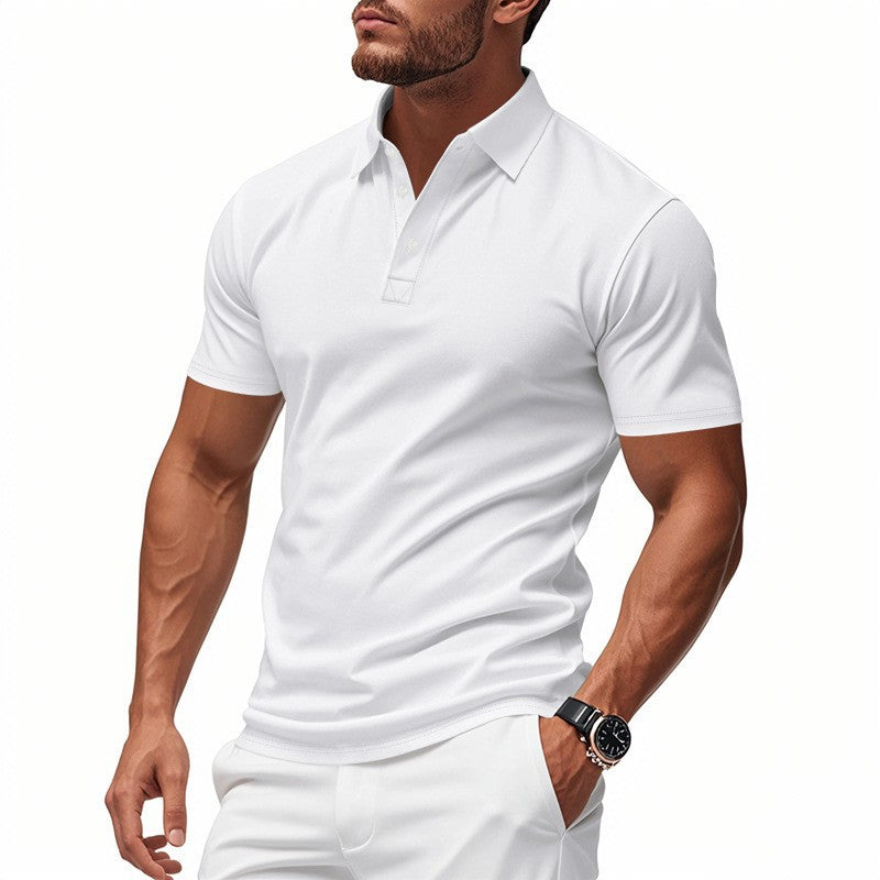 Jean | Polo Hombre Casual