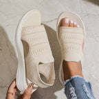 Moara Sandalias Cómodas